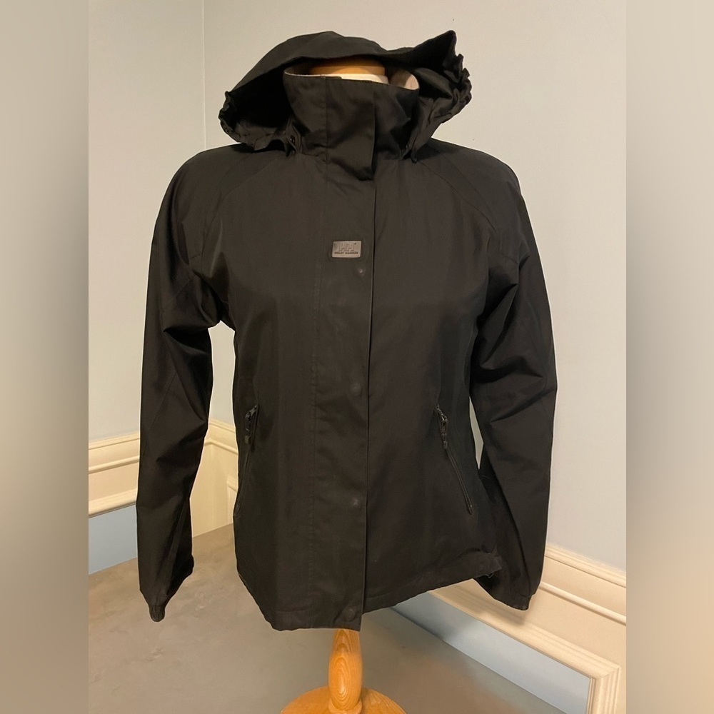 Helly Hansen - waterproof jacket US S